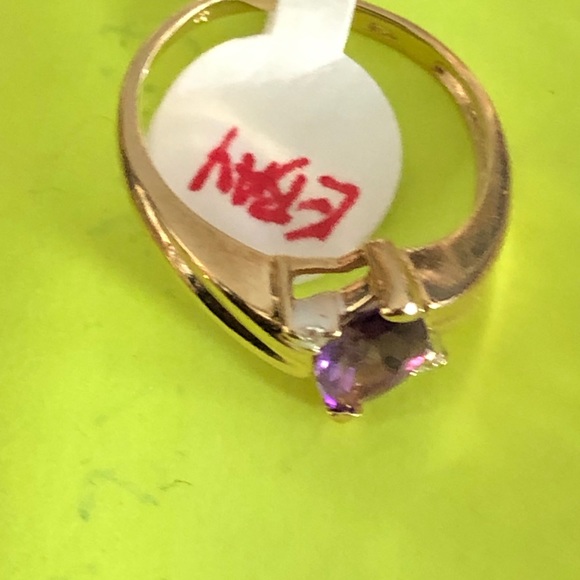 Can Del designer “V” neck costume  necklace - Picture 5 of 14